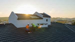 Fast & Reliable Emergency Roof Repairs in Tukwila, WA